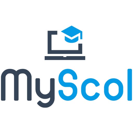 MyScol logo