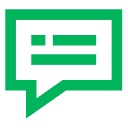 nativeMsg logo