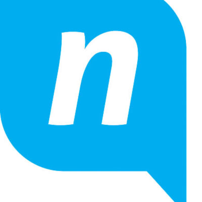 nChannel logo