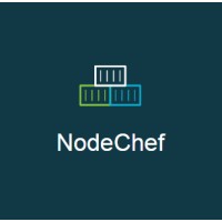NodeChef logo
