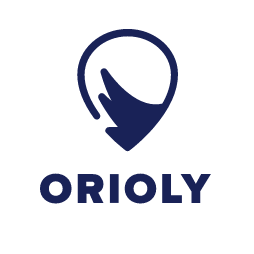 Orioly logo