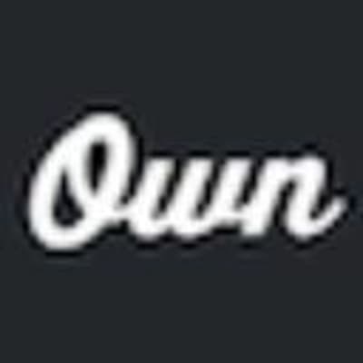 Own logo