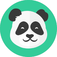PandaSuite logo