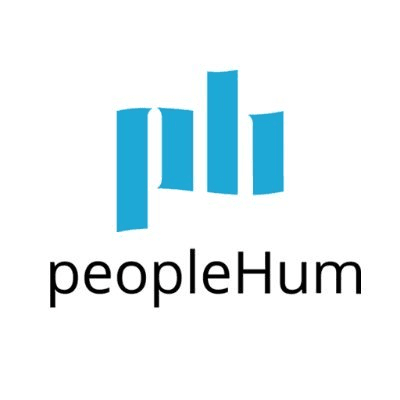 peopleHum logo