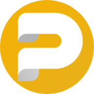 Plasfy logo