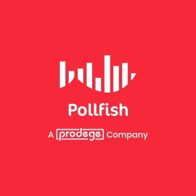 Pollfish logo