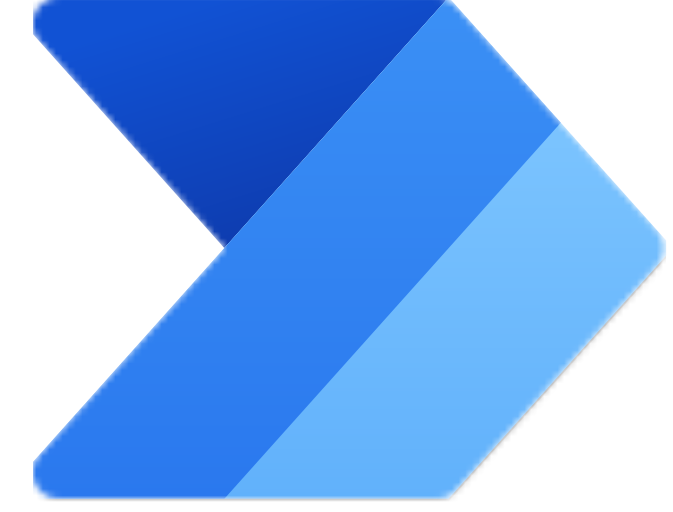 Power Automate (Microsoft) logo