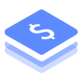 PriceBlocs logo