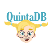 QuintaDB logo