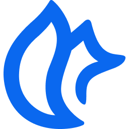 RegFox logo
