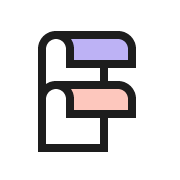 Folio logo