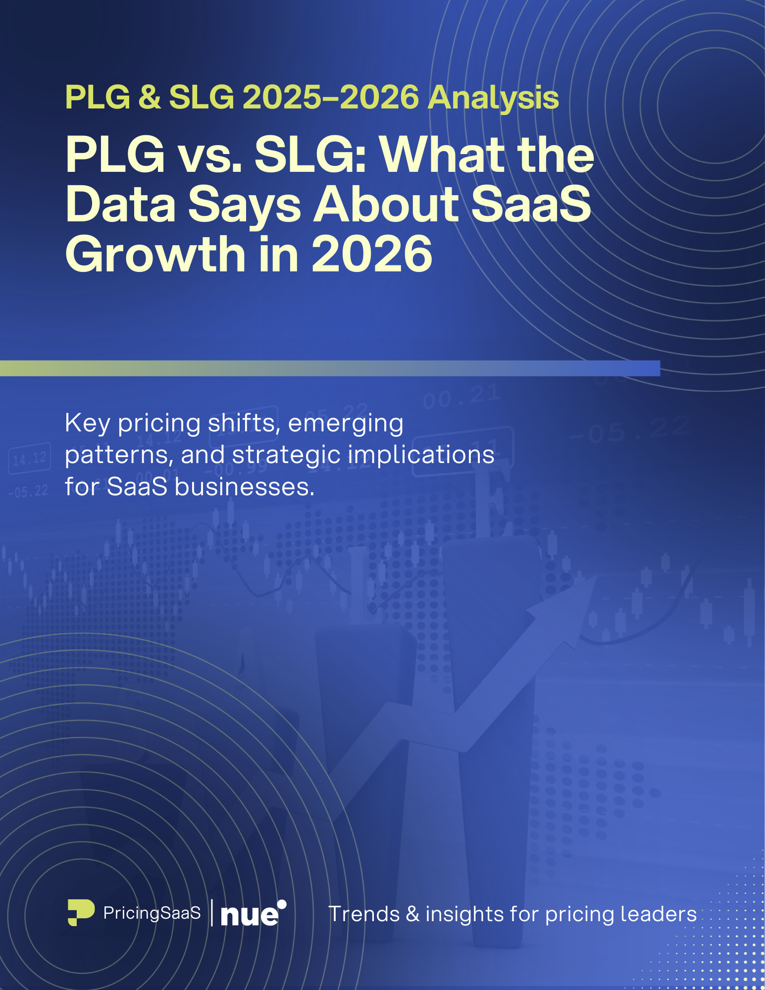 PLG vs. SLG: What the Data Says About SaaS Growth in 2026