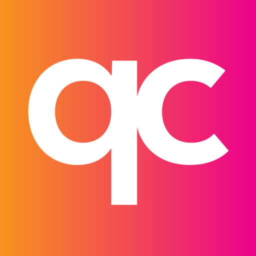 QuickCode logo