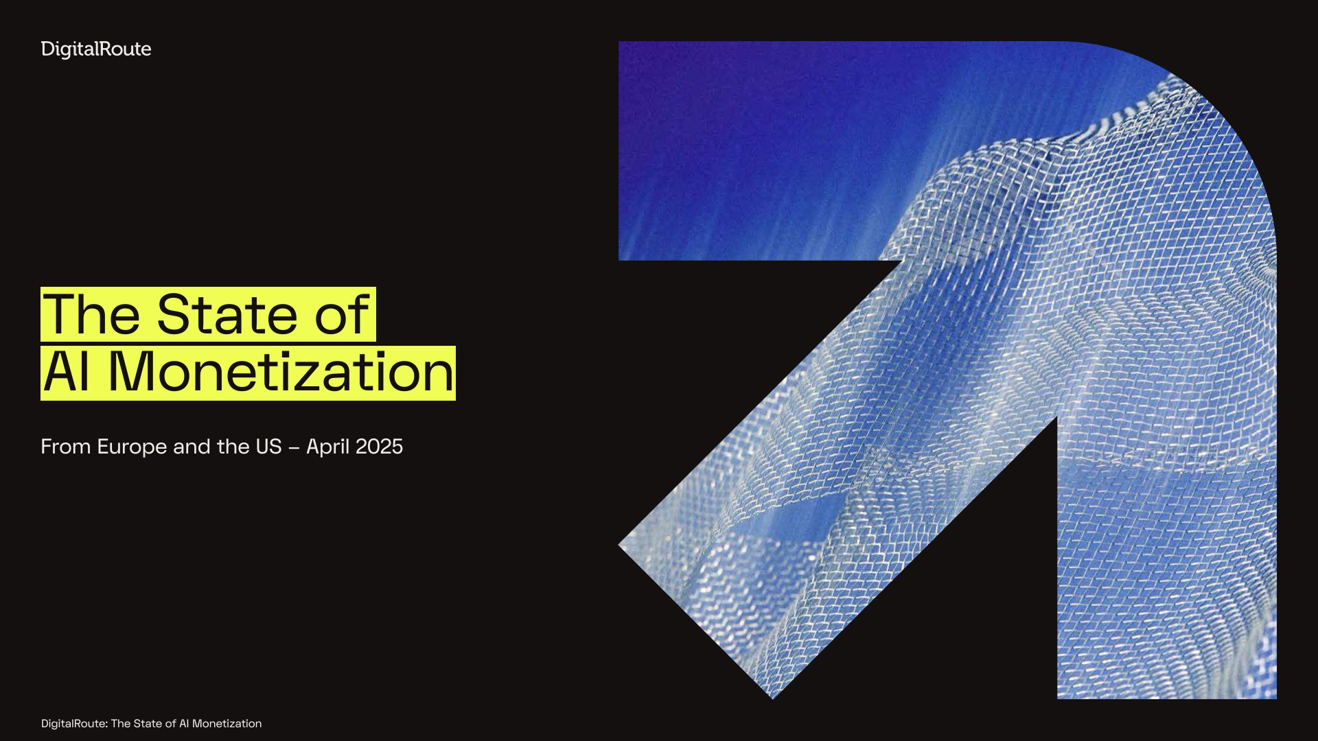 The State of AI Monetization 2025
