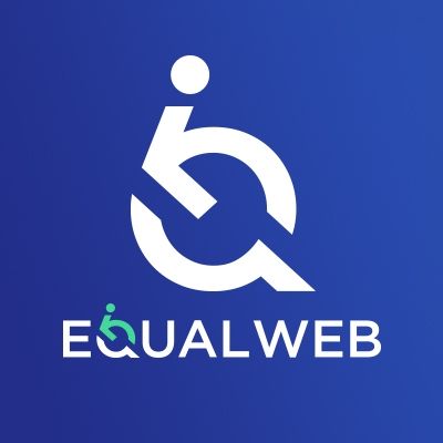 EqualWeb logo