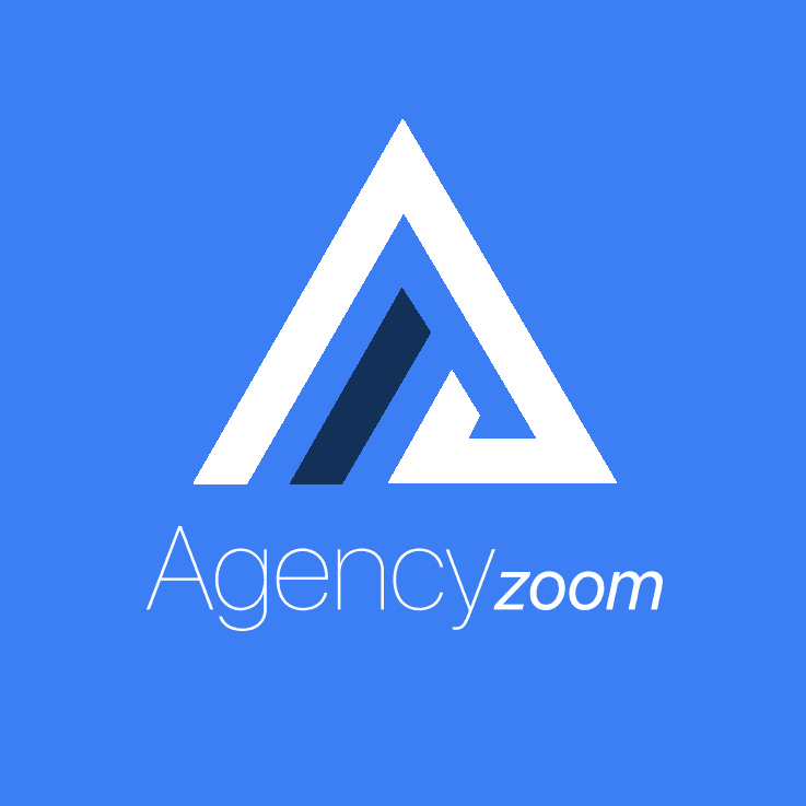 AgencyZoom logo