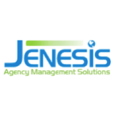 Jenesis Software logo
