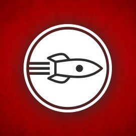 Rocket Matter logo