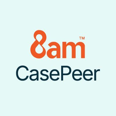 CASEpeer logo
