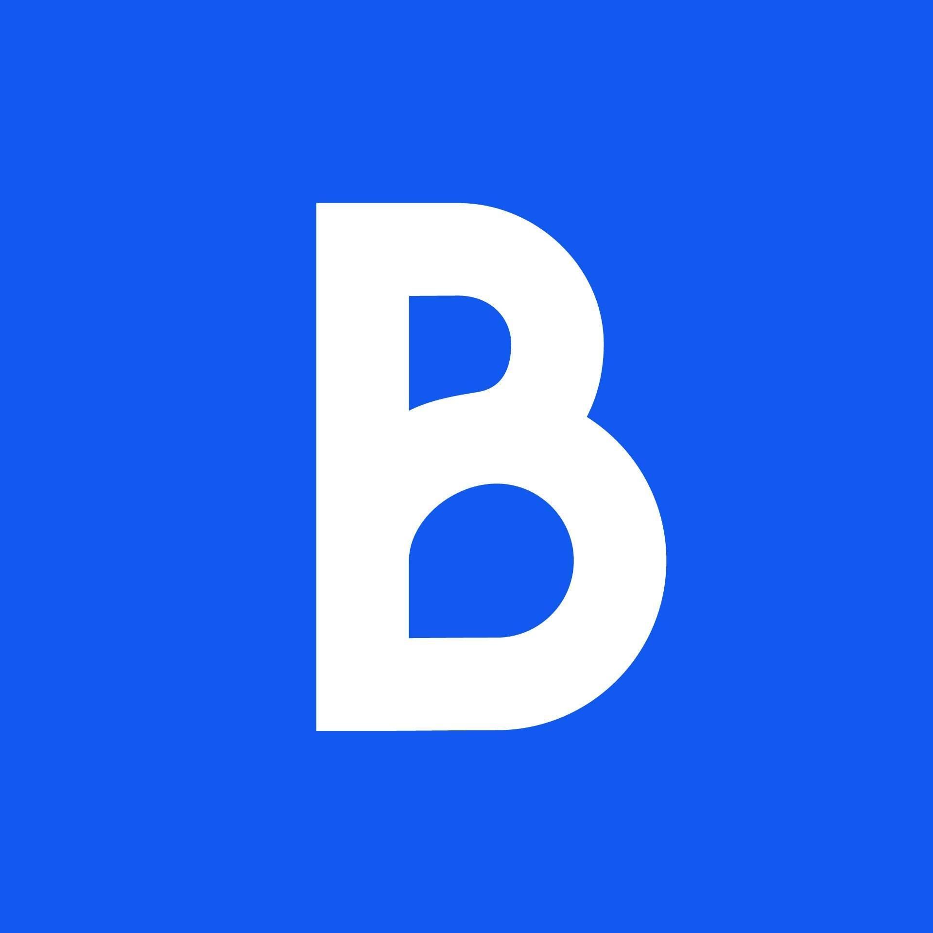 Bokio logo