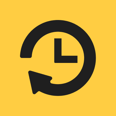 RecurPost logo