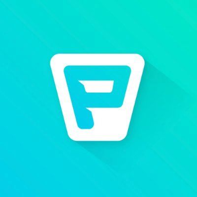 Publer logo