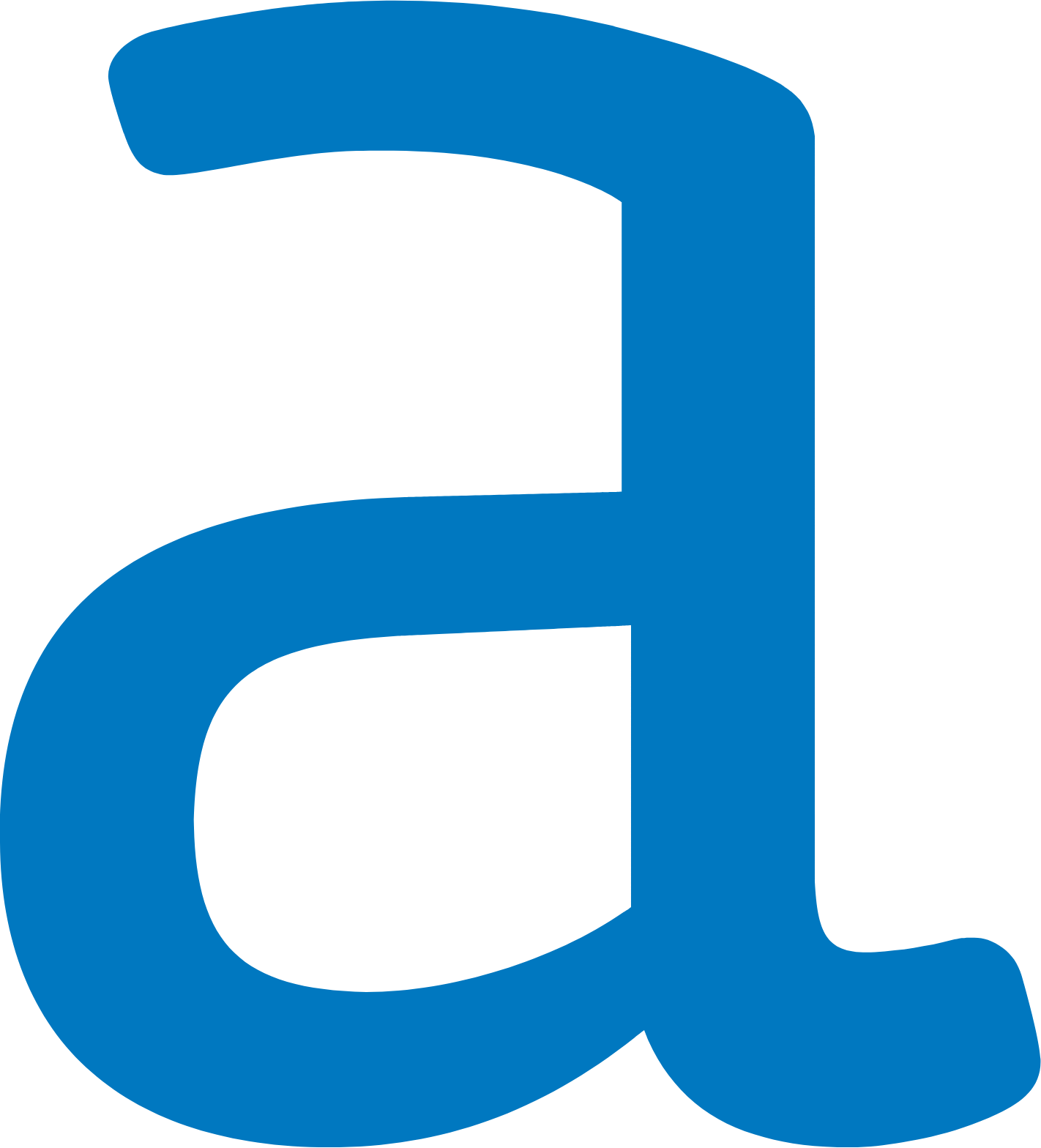 Alteryx logo