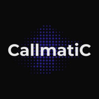 Callmatic logo