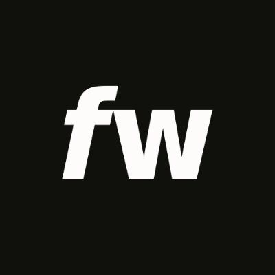 Fourthwall logo