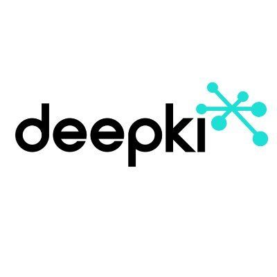 Deepki logo