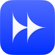 PlaylistHub logo