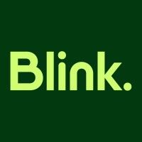 Blink logo