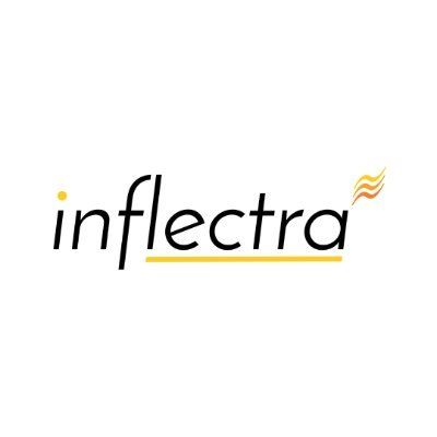 Inflectra logo
