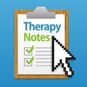 TherapyNotes logo
