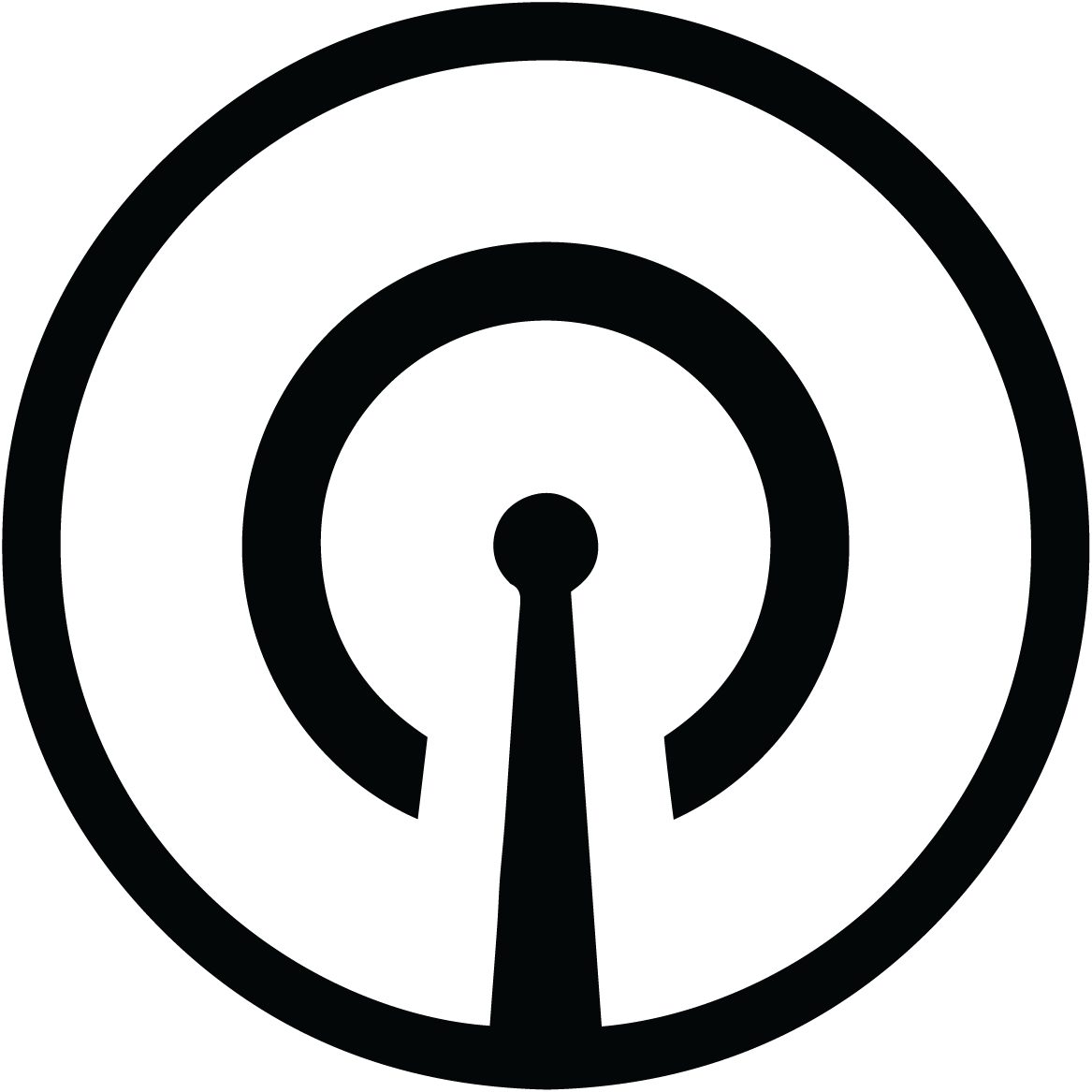 Sensor Tower logo