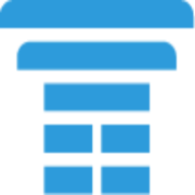 Column logo