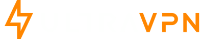 UltraVPN logo