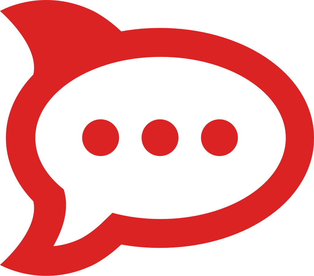 Rocket.Chat logo