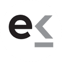 Ekos logo