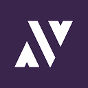 AllVoices logo