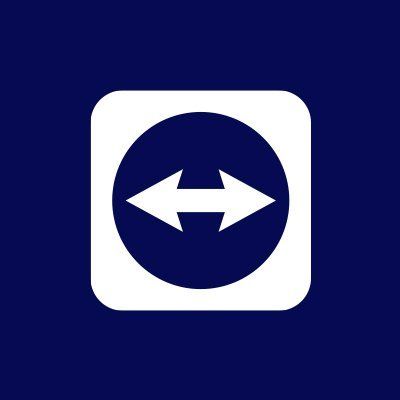 TeamViewer logo