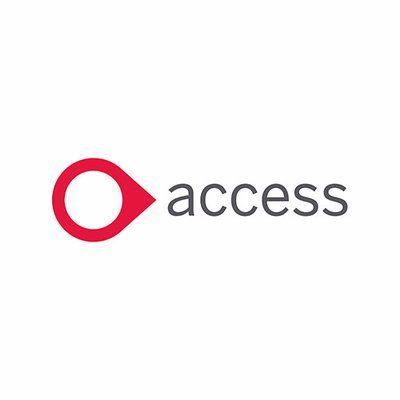 The Access Group logo