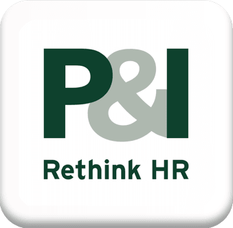 P&I AG logo