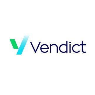 Vendict logo