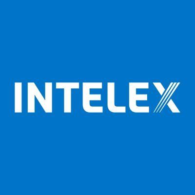 Intelex Technologies logo