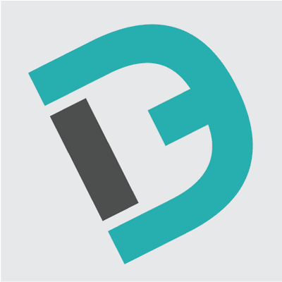 D3M Networks logo