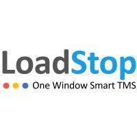 Loadstop logo