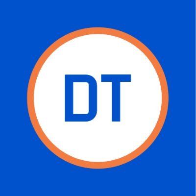 DispatchTrack logo