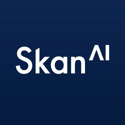 Skan AI logo