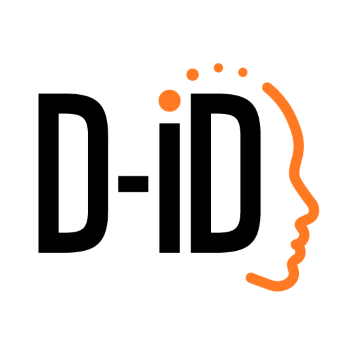 D-ID logo